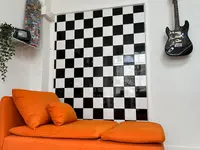 Epoxy Bet Design