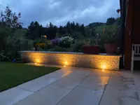 Marty Gartenbau AG
