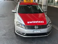 SWISSTAXI-AARAU