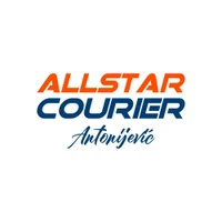 Allstar Courier Antonijevic-Logo