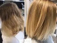Urban Hair & Color