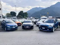 Automobili JODI Sagl