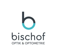 Bischof Optik AG-Logo