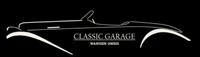 Classic Garage Wangen GmbH-Logo