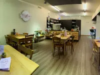 Café Bar chez Bea GmbH