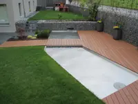 Marty Gartenbau AG