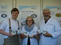 Sprenger Fine Foods AG