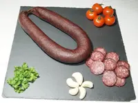 Balkan Metzgerei GmbH