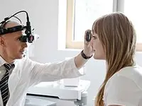 Reis Augenklinik AG