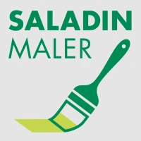 Saladin Maler GmbH-Logo