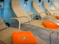 Sport und Fitnesscenter Leuholz