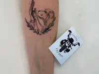 Ondus Tattoo