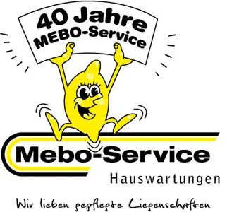 MEBO-SERVICE AG