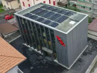 Helvetic - Power Sagl