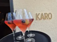 Restaurant Karo Biel/Bienne