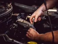 Schachengarage AG /                                                                    Renault Servicestelle mit Verkauf