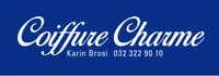 Coiffure Charme-Logo