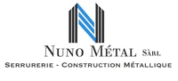 Nuno Métal Sàrl-Logo