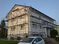Kehl AG Malergeschäft Widnau