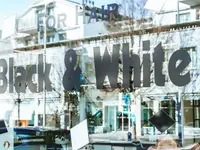 Black & White Coiffeur GmbH