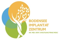 Bodensee Implantat Zentrum-Logo