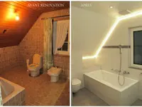 MS sanitaire Sàrl