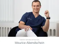 docstation - Gesundheitszentrum Stettbach