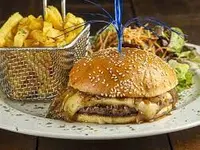 Bar Lounge Restaurant L'interdit