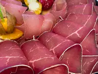 Metzgerei Bammatter/ Fleisch Atelier