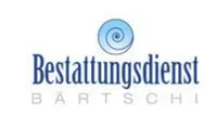 Bärtschi Bestattungen-Logo