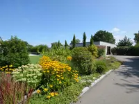 Steiner Gartenbau Sàrl