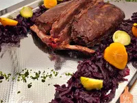 Restaurant Le Cosy