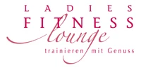 Ladies Fitness Lounge-Logo