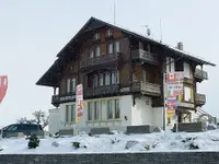 le Manoir - Klicken Sie, um das Bild 1 in einer Lightbox vergrössert darzustellen