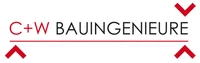 C+W Bauingenieure GmbH-Logo