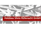 Holzbau Silvio Rüfenacht GmbH