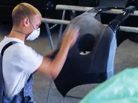 Carrosserie Elite SA