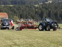 Grandjean M. B. SA - Klicken Sie, um das Bild 6 in einer Lightbox vergrössert darzustellen