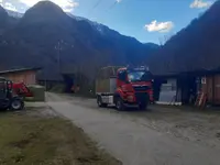 Servizi e lavori agricoli - Bassi Mirko