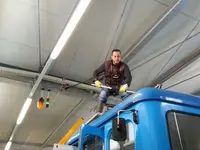 Liquori Reinigungsservice GmbH