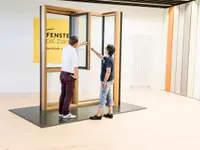 Klarer Fenster AG