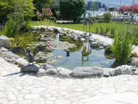 Fritschi Gartenbau AG