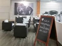 David Gym ZH-West