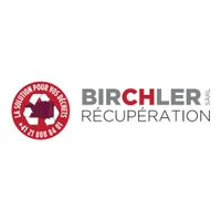 Birchler Récupération Sàrl-Logo