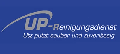 UP-Reinigungsdienst