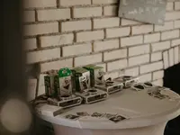 Trampitsch-Müller Moments