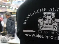 Klassische Automobile Bleuer GmbH - Klicken Sie, um das Bild 5 in einer Lightbox vergrössert darzustellen