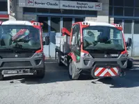 Bovier Claude Tracteurs Sàrl
