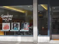 Gambino Barber Shop - Klicken Sie, um das Bild 1 in einer Lightbox vergrössert darzustellen