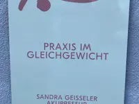 Praxis im Gleichgewicht - Klicken Sie, um das Bild 3 in einer Lightbox vergrössert darzustellen